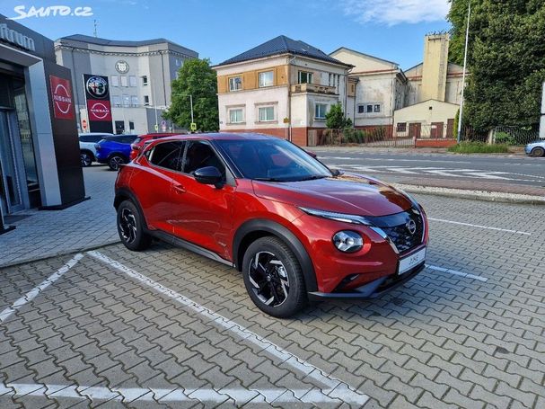 Nissan Juke 105 kW image number 2