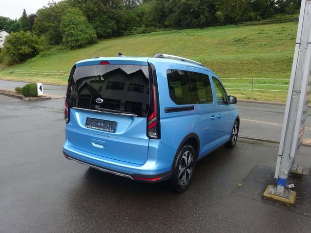 Ford Tourneo Connect Active 84 kW image number 7