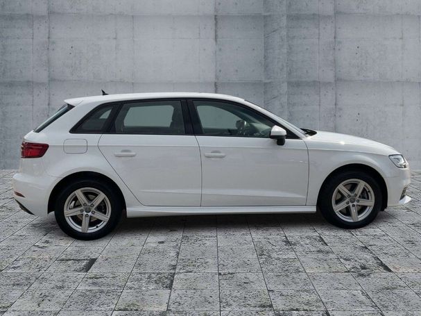 Audi A3 40 e-tron 150 kW image number 7