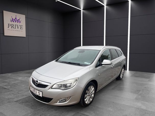 Opel Astra Sports Tourer 103 kW image number 1