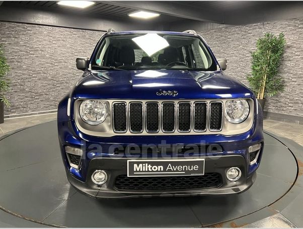 Jeep Renegade 1.0 Limited 88 kW image number 2