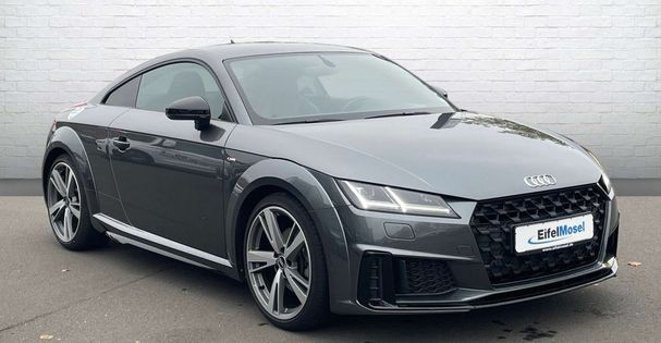 Audi TT 40 TFSI S tronic S-line 145 kW image number 3