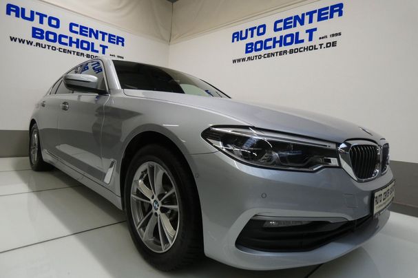 BMW 530i 185 kW image number 2