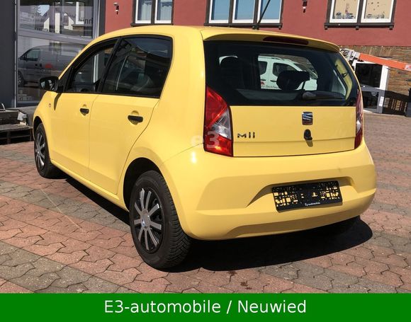 Seat Mii 44 kW image number 7