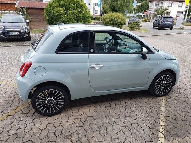 Fiat 500 1.0 51 kW image number 3