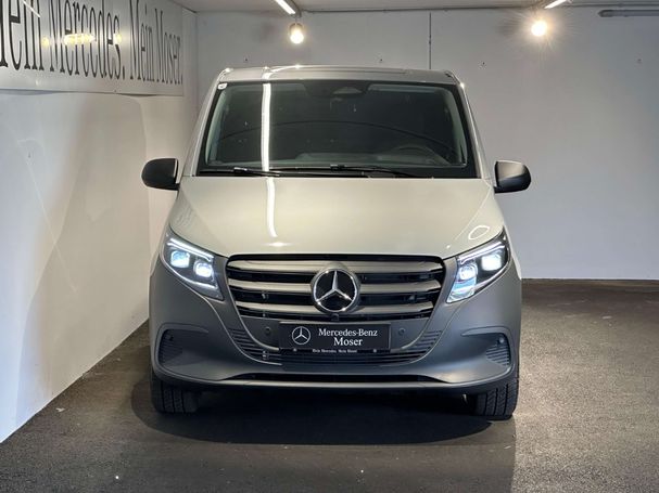 Mercedes-Benz Vito 116 CDi 120 kW image number 1