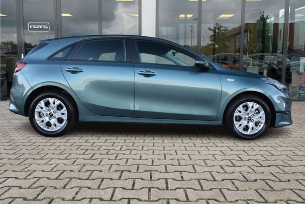 Kia Ceed 1.0 T-GDI 88 kW image number 2