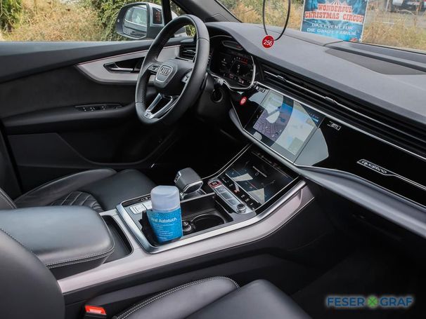 Audi SQ7 TFSI 373 kW image number 3