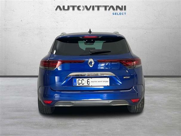 Renault Megane E-Tech Plug-in Line 116 kW image number 5