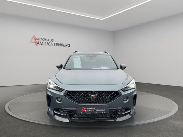 Cupra Formentor VZ5 4Drive 287 kW image number 5