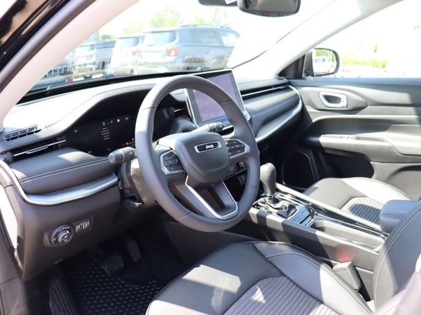 Jeep Compass 1.5 e-Hybrid Altitude 96 kW image number 12