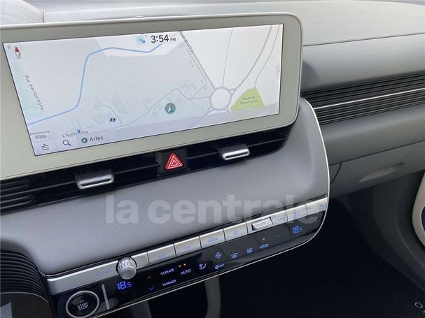 Hyundai Ioniq 5 225 kW image number 38