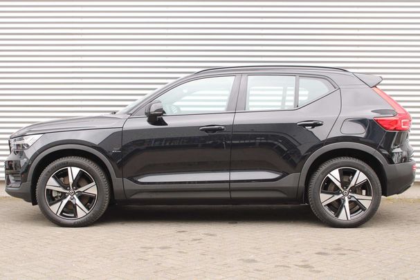 Volvo XC40 Recharge Plus 170 kW image number 8