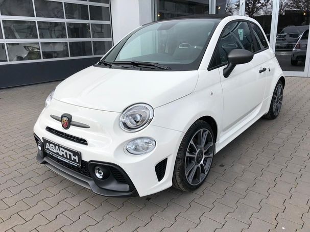 Abarth 595C T Turismo 121 kW image number 1