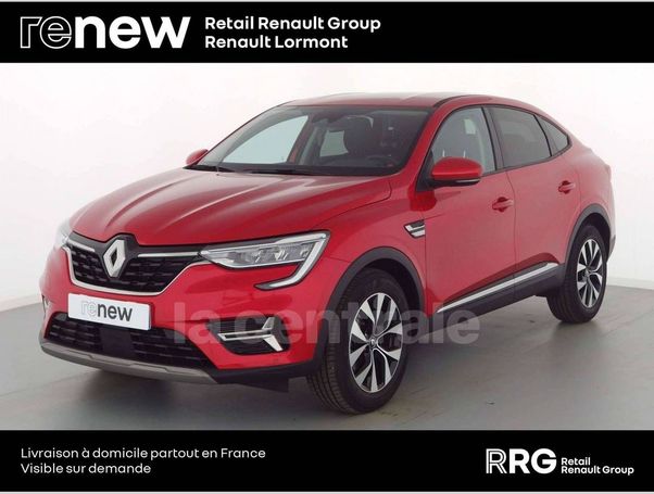 Renault Arkana 1.6 E-Tech 105 kW image number 1