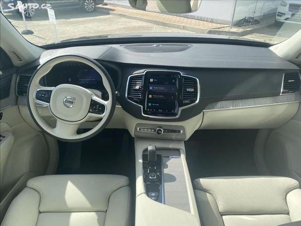 Volvo XC90 B5 AWD Plus 173 kW image number 16