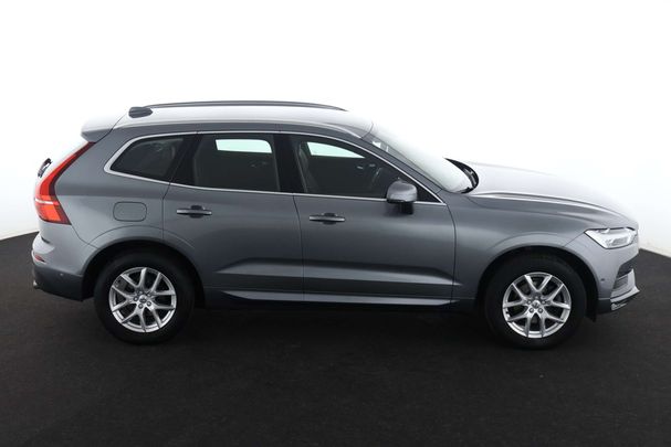 Volvo XC60 D4 120 kW image number 3