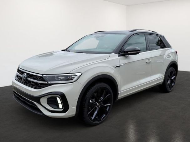 Volkswagen T-Roc 1.5 TSI R-Line DSG 110 kW image number 1