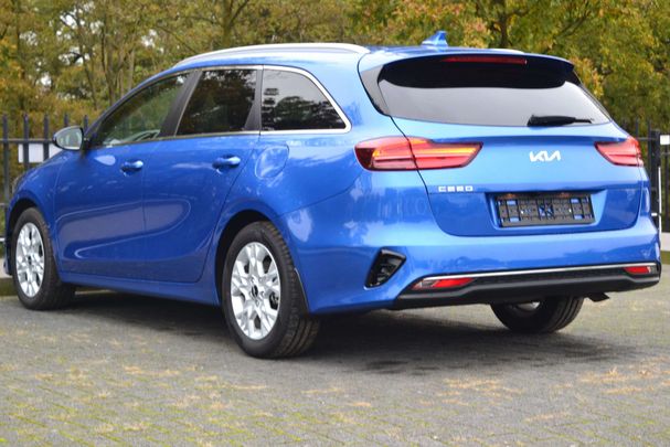 Kia Ceed Sportswagon 1.5 103 kW image number 2