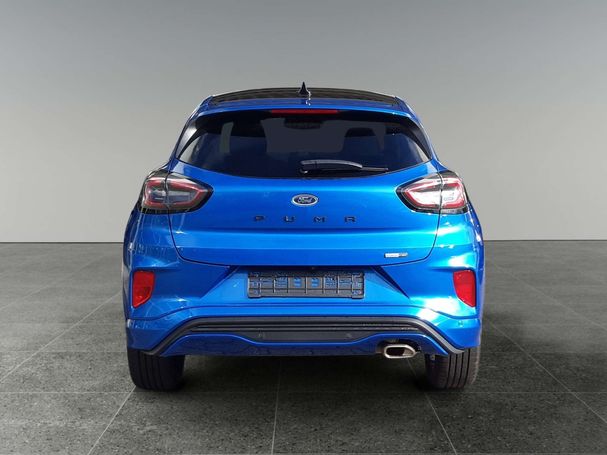 Ford Puma 114 kW image number 3