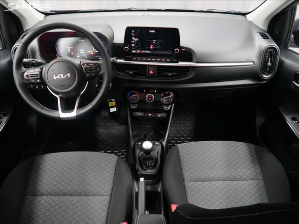 Kia Picanto 1.0 46 kW image number 11