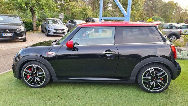 Mini John Cooper Works 172 kW image number 4