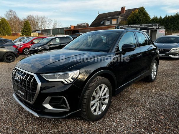 Audi Q3 35 TFSI Advanced 110 kW image number 1