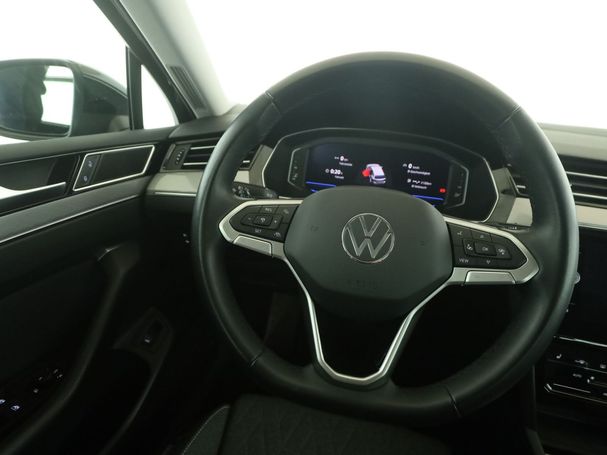 Volkswagen Passat Variant 1.5 TSI Business DSG 110 kW image number 16