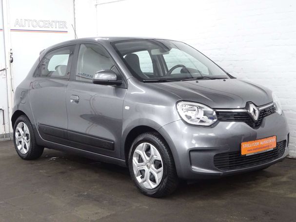 Renault Twingo 48 kW image number 4