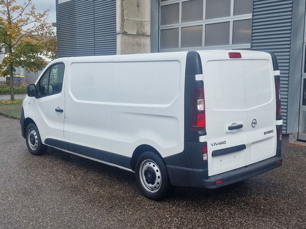 Opel Vivaro L2H1 92 kW image number 3