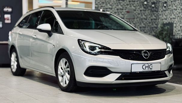 Opel Astra Sports Tourer Elegance 90 kW image number 2