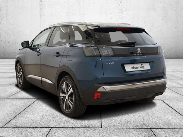 Peugeot 3008 Hybrid 165 kW image number 3