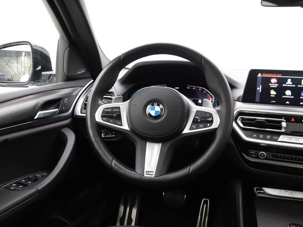 BMW X4 xDrive20i M Sport 135 kW image number 2