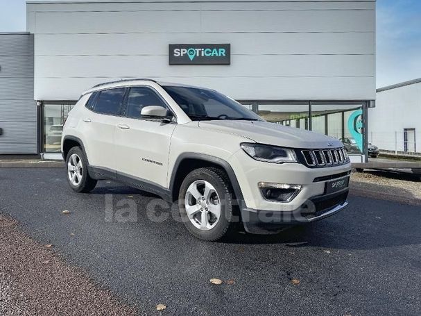 Jeep Compass 1.4 MultiAir Limited 103 kW image number 17