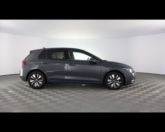 Volkswagen Golf 2.0 TDI Life 85 kW image number 8