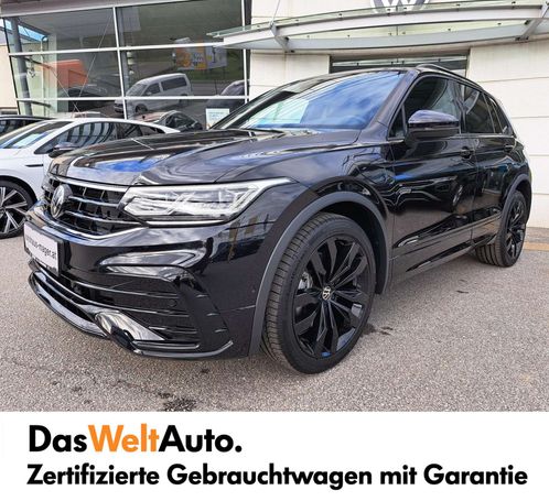 Volkswagen Tiguan DSG 180 kW image number 2