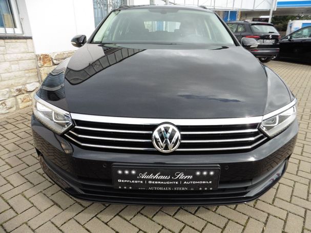 Volkswagen Passat Variant 1.4 DSG 92 kW image number 3