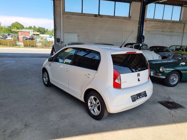 Seat Mii 1.0 Style 55 kW image number 7