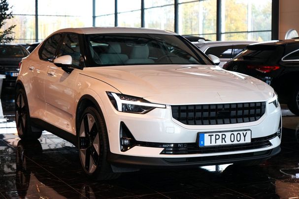 Polestar 2 Long Range Single Motor 171 kW image number 2