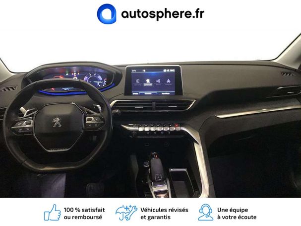 Peugeot 3008 Allure 90 kW image number 9