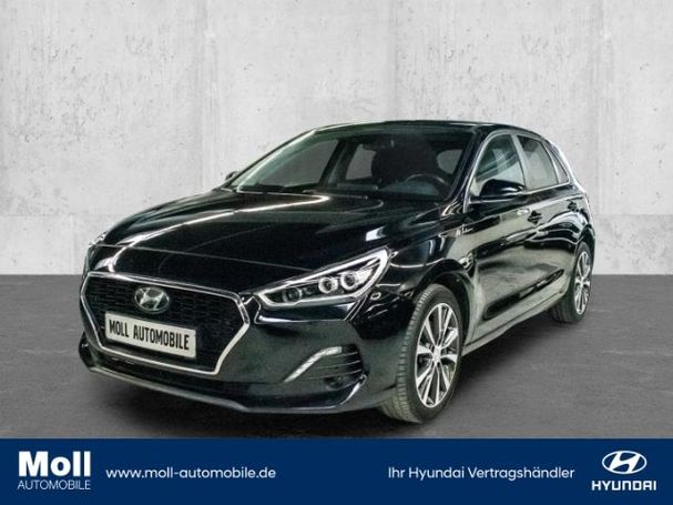 Hyundai i30 1.4 T-GDI Style 103 kW image number 1