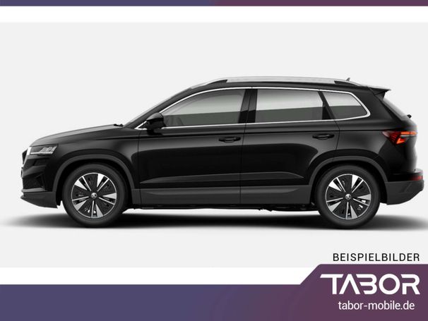 Skoda Karoq TSI DSG 110 kW image number 3