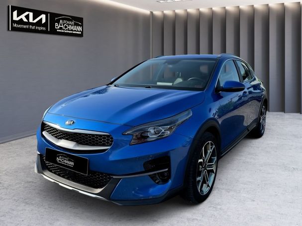 Kia XCeed 1.6 CRDi 100 kW image number 2