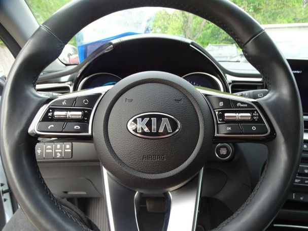 Kia XCeed 1.6 Vision 104 kW image number 9