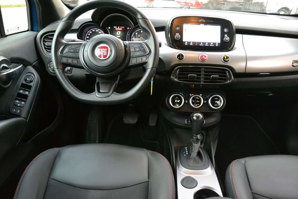 Fiat 500X 1.6 DCT 88 kW image number 6