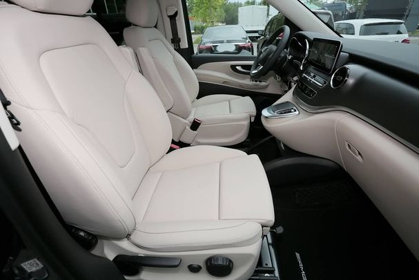 Mercedes-Benz V 300d Edition 1 174 kW image number 3