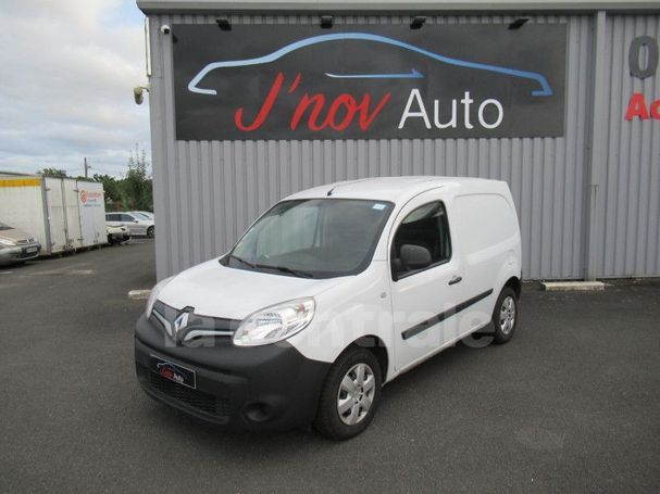 Renault Kangoo dCi Extra 70 kW image number 1