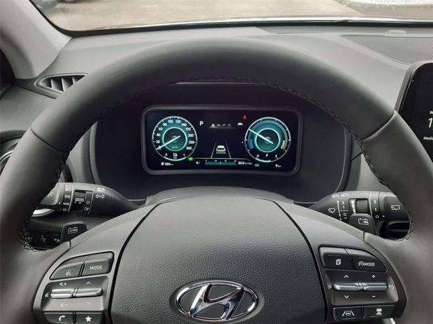 Hyundai Kona Elektro 100 kW image number 14