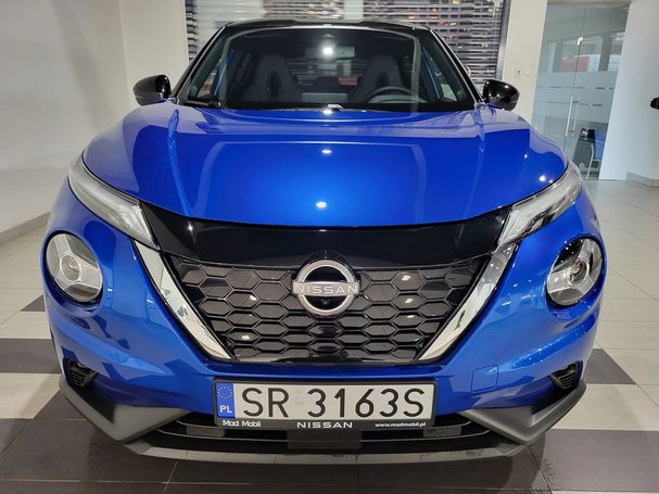 Nissan Juke 105 kW image number 3