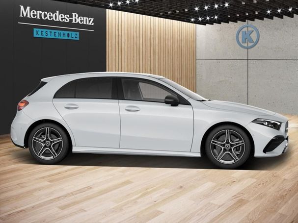 Mercedes-Benz A 220 4Matic 140 kW image number 4